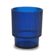 Brilliant - PATIO AQUA OLD FASH. 400 CM - 14 OZ SET/4 Home & Kitchen