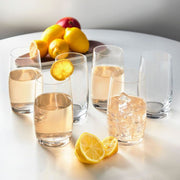 Brilliant - PAVO HIGHBALL 380ML S/6 Home & Kitchen