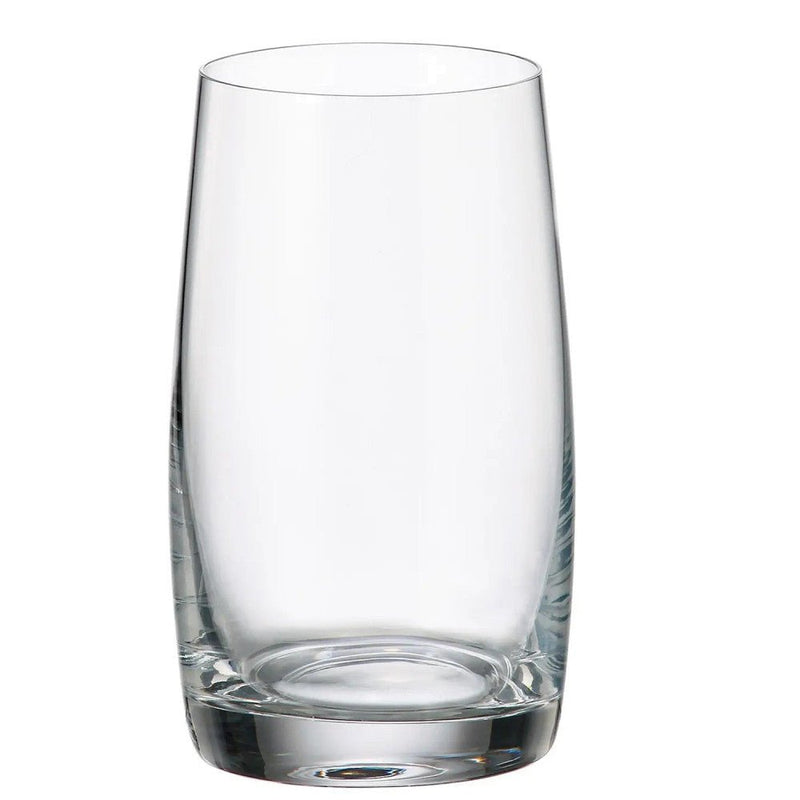 Brilliant - PAVO HIGHBALL 380ML S/6 Home & Kitchen