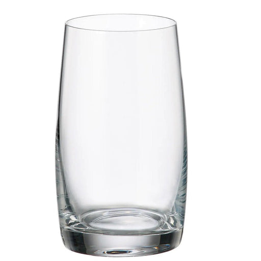 Brilliant - PAVO HIGHBALL 380ML S/6 Home & Kitchen