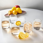 Brilliant - PAVO OLD FASHION 230ML S/6 Home & Kitchen