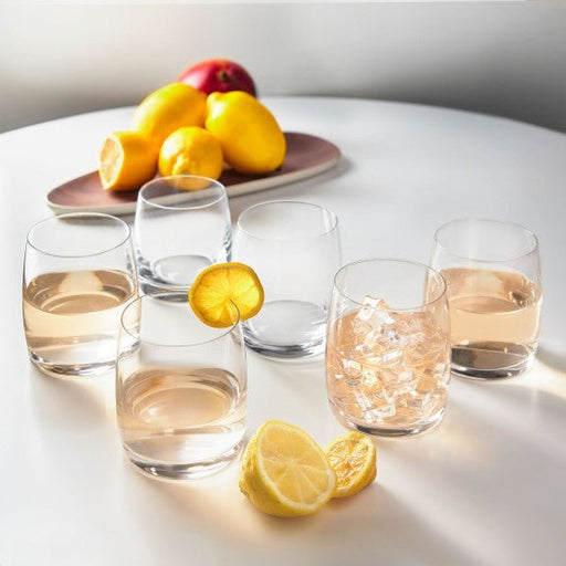 Brilliant - PAVO OLD FASHION 290ML S/6 Home & Kitchen