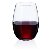 Brilliant - POLLO/MERGUS LARGE WINE 560ML S/6 Home & Kitchen