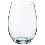 Brilliant - POLLO/MERGUS LARGE WINE 560ML S/6 Home & Kitchen