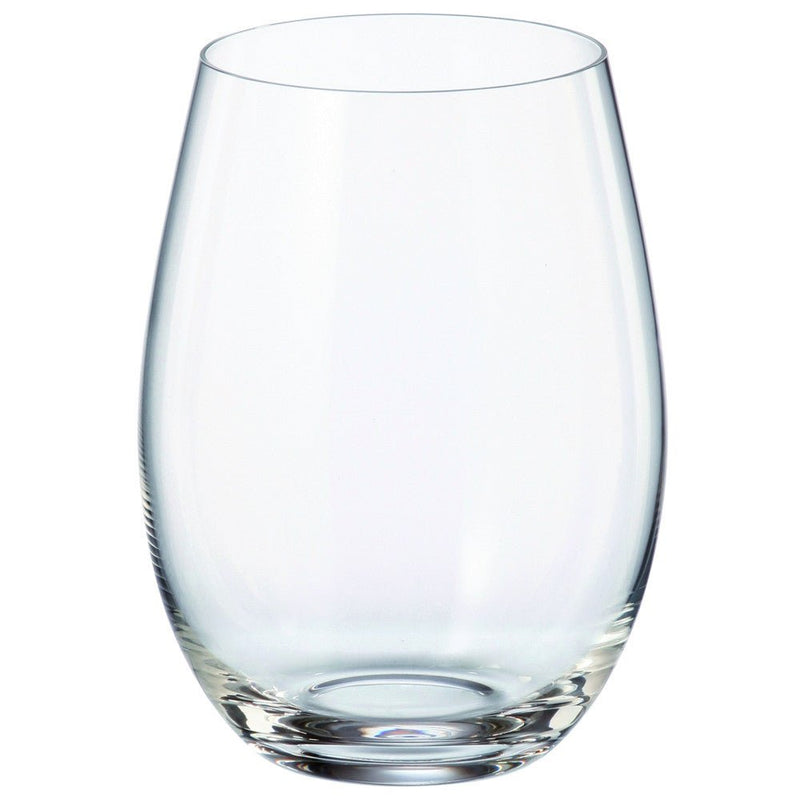 Brilliant - POLLO/MERGUS LARGE WINE 560ML S/6 Home & Kitchen