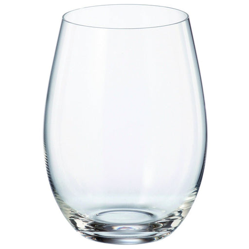 Brilliant - POLLO/MERGUS LARGE WINE 560ML S/6 Home & Kitchen