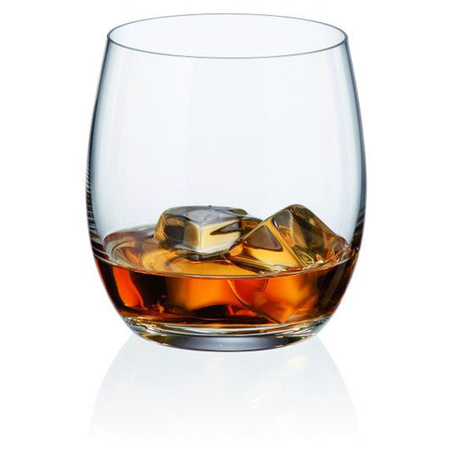 Brilliant - POLLO/MERGUS OLD FASHION/WINE 410ML S/6 Home & Kitchen