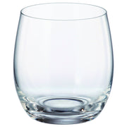 Brilliant - POLLO/MERGUS OLD FASHION/WINE 410ML S/6 Home & Kitchen