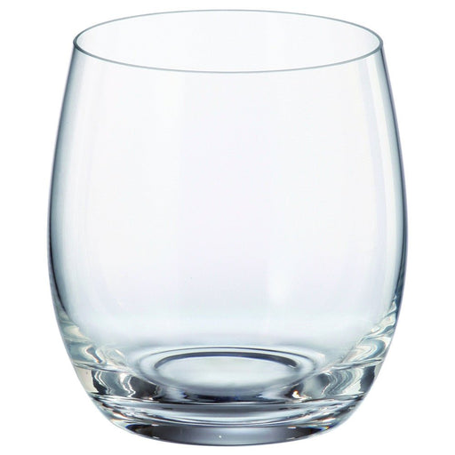 Brilliant - POLLO/MERGUS OLD FASHION/WINE 410ML S/6 Home & Kitchen