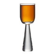 Brilliant - PYRAMIDE SHOT/LIQUEUR 40ML S/4 Home & Kitchen
