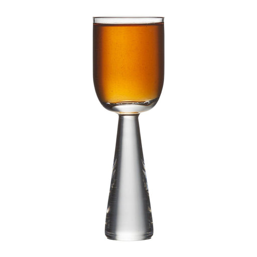 Brilliant - PYRAMIDE SHOT/LIQUEUR 40ML S/4 Home & Kitchen