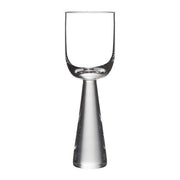 Brilliant - PYRAMIDE SHOT/LIQUEUR 40ML S/4 Home & Kitchen