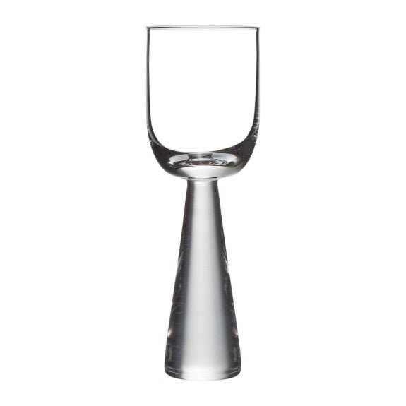 Brilliant - PYRAMIDE SHOT/LIQUEUR 40ML S/4 Home & Kitchen