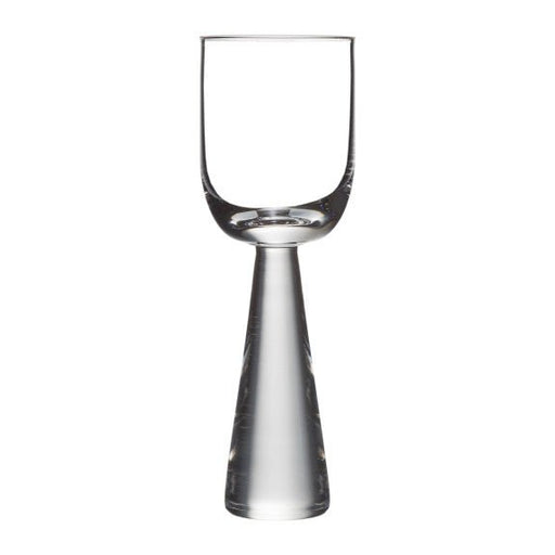 Brilliant - PYRAMIDE SHOT/LIQUEUR 40ML S/4 Home & Kitchen