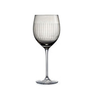 Brilliant - RAINBOW GLO GOBLET 470ML S/4 ASS. COLORS Home & Kitchen
