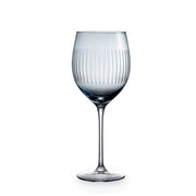 Brilliant - RAINBOW GLO GOBLET 470ML S/4 ASS. COLORS Home & Kitchen