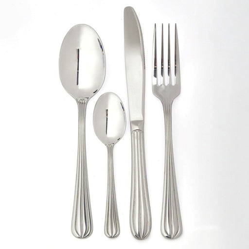 Brilliant - RENOIR SS 16PC SET Home & Kitchen