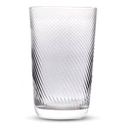 Brilliant - RETRO CLEAR HIGHBALL 520ML S/4 Home & Kitchen