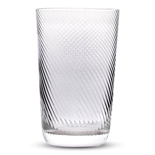 Brilliant - RETRO CLEAR HIGHBALL 520ML S/4 Home & Kitchen