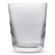 Brilliant - RETRO CLEAR OLD FASH. 360ML S/4 Home & Kitchen