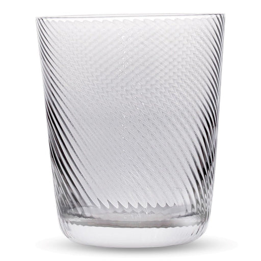 Brilliant - RETRO CLEAR OLD FASH. 360ML S/4 Home & Kitchen