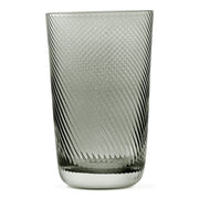Brilliant - RETRO SMOKE HIGHBALL 520ML S/4 Home & Kitchen