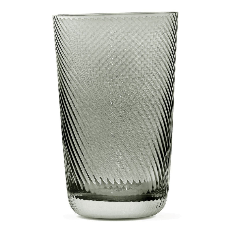 Brilliant - RETRO SMOKE HIGHBALL 520ML S/4 Home & Kitchen