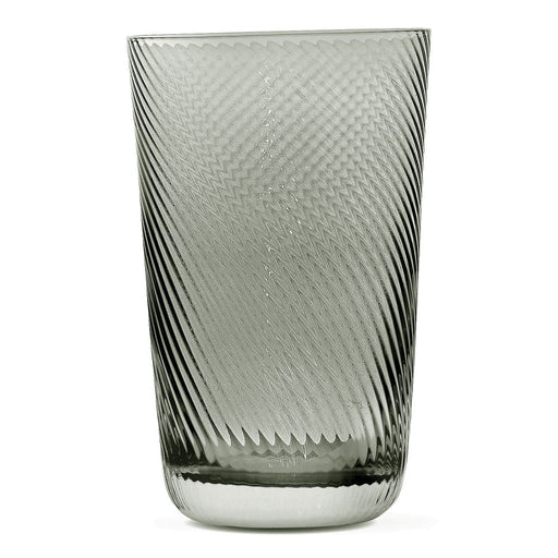 Brilliant - RETRO SMOKE HIGHBALL 520ML S/4 Home & Kitchen