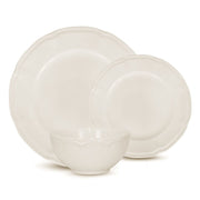 Brilliant - ROCOCCO 12PC DINNERSET Home & Kitchen