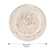Brilliant - ROSE BLOSSOM DINNERSET 18PC Home & Kitchen