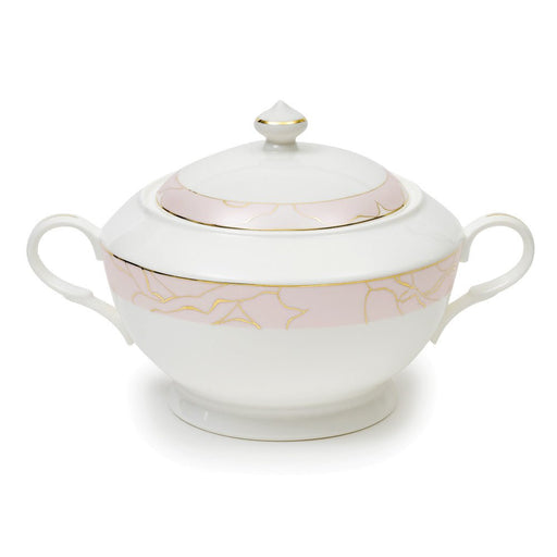 Brilliant - ROSE BLOSSOM TUREEN Home & Kitchen