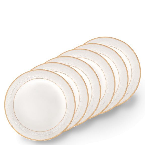 Brilliant - ROSEMONT B&B PLATE 20CM S/6 Home & Kitchen