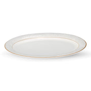 Brilliant - ROSEMONT PLATTER 14" Home & Kitchen