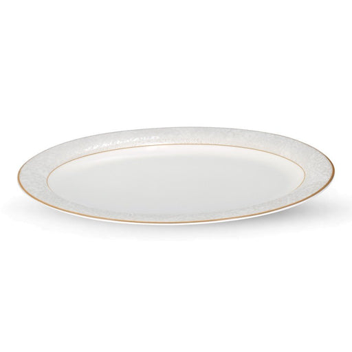 Brilliant - ROSEMONT PLATTER 14" Home & Kitchen