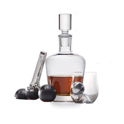 Brilliant - ROX&ROLL WHISKY SET (8PC) Home & Kitchen