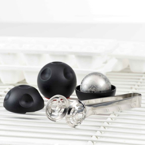 Brilliant - ROX&ROLL WHISKY SET (8PC) Home & Kitchen