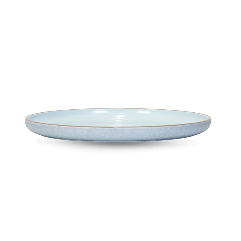 Brilliant - SALAD PLATE SEABLUE 22CM Home & Kitchen