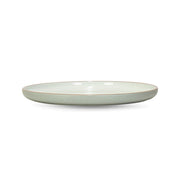 Brilliant - SALAD PLATE SEAGREEN 22CM Home & Kitchen