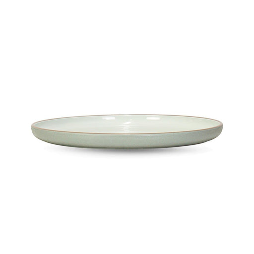 Brilliant - SALAD PLATE SEAGREEN 22CM Home & Kitchen