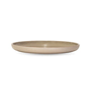 Brilliant - SALAD PLATE TAUPE 22CM Home & Kitchen
