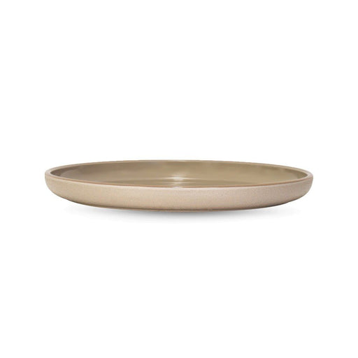 Brilliant - SALAD PLATE TAUPE 22CM Home & Kitchen