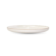 Brilliant - SALAD PLATE WHITE 22 CM Home & Kitchen