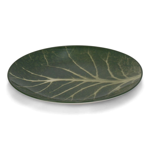 Brilliant - SAVOY GREEN PLATE 20CM Home & Kitchen