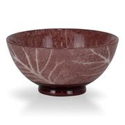 Brilliant - SAVOY RED BOWL 10CM Home & Kitchen