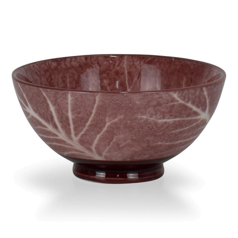 Brilliant - SAVOY RED BOWL 10CM Home & Kitchen