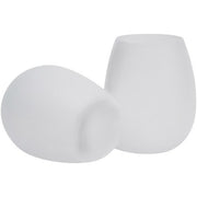 Brilliant - SILICONE ALL PURPOSE TUMBLERS 350ML S/2 Home & Kitchen