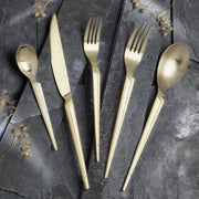 Brilliant - SQUADRO CHAMPAGNE 20PC SET Home & Kitchen