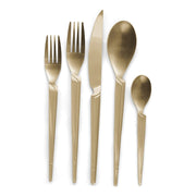 Brilliant - SQUADRO CHAMPAGNE 20PC SET Home & Kitchen
