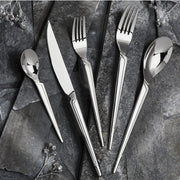 Brilliant - SQUADRO SS 20PC SET Home & Kitchen