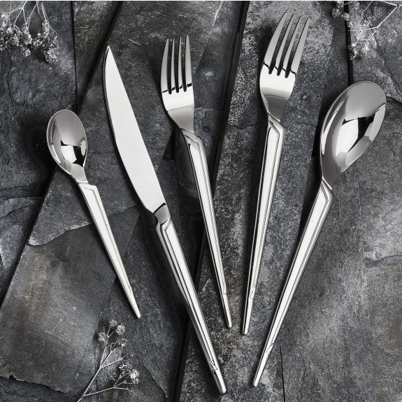 Brilliant - SQUADRO SS 20PC SET Home & Kitchen